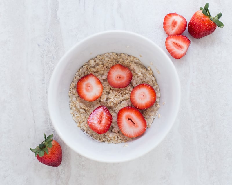 Wholesome Grain Bowls